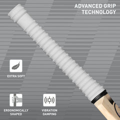 DSC Cricket Bat Diamond 404