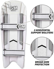 GM Wicket Keeping Legguard Original