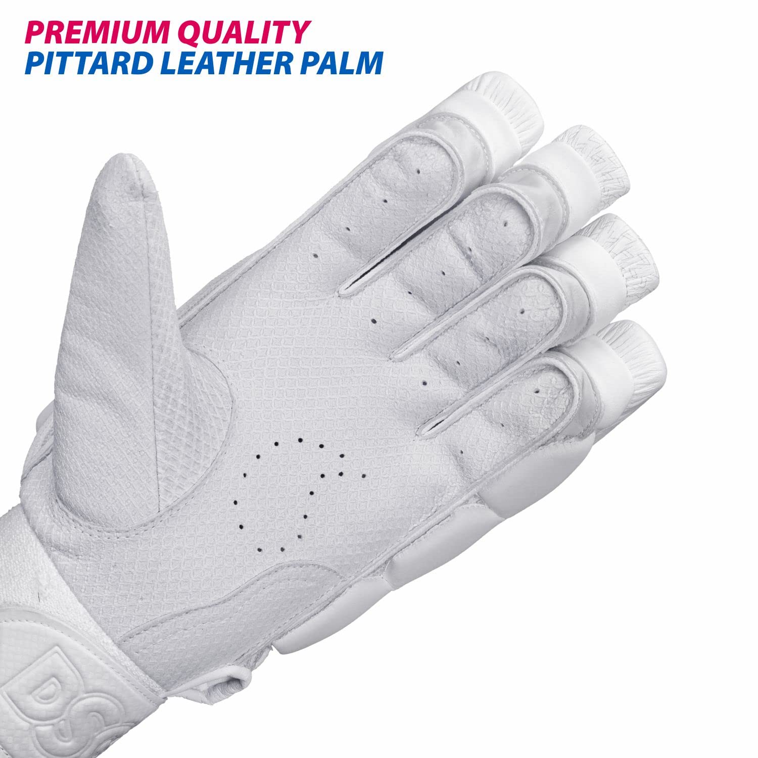 DSC Batting Gloves Intense Player