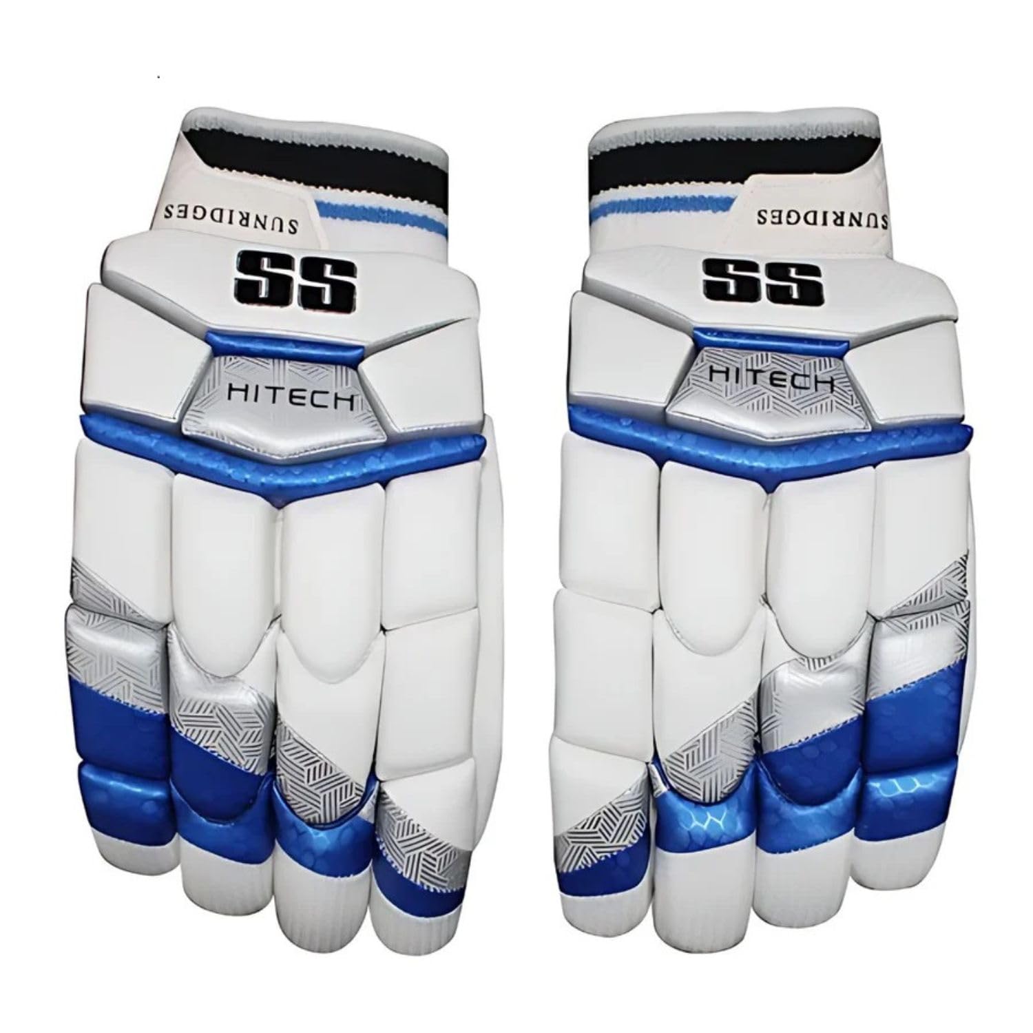 Sunridges Batting Gloves Hitech