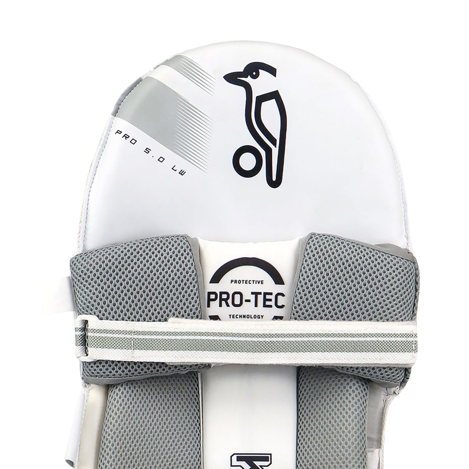 Kookabura Batting Legguard Pro 5.0 Lw