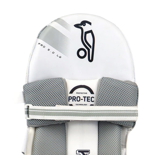 Kookabura Batting Legguard Pro 5.0 Lw