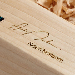 GM Cricket Bat Aion Player Edition