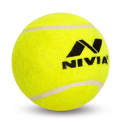 Nivia Tennis Ball