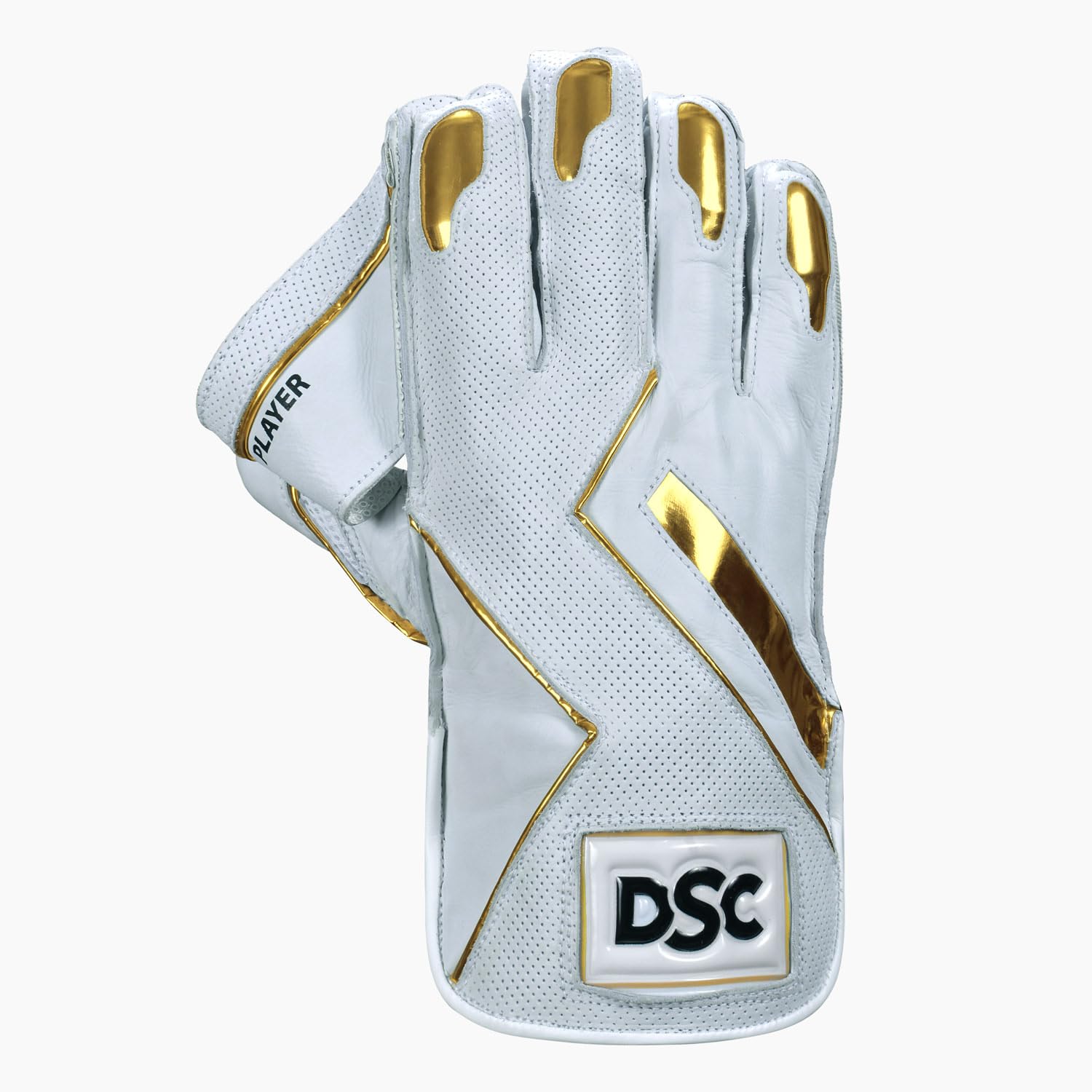 DSC Wicket Keeping Gloves Players