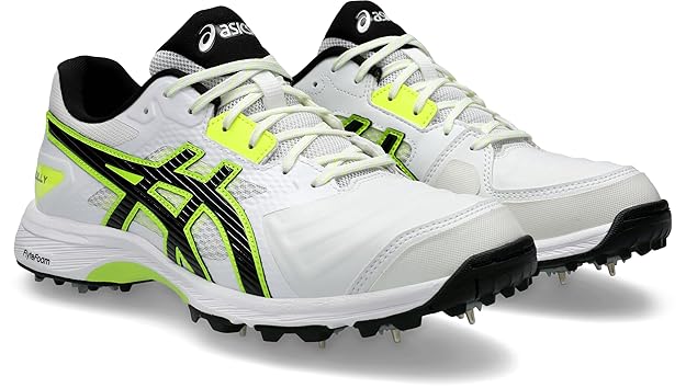 ASICS Cricket Shoes Gel-Gully 7