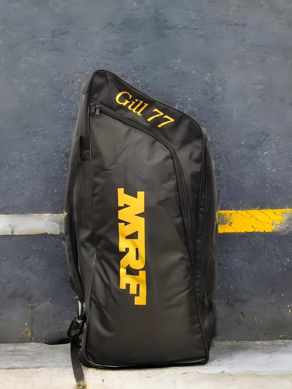 MRF Cricket Kit Bag Gill 77