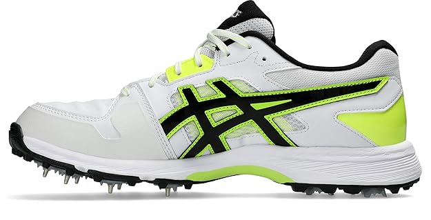 ASICS Cricket Shoes Gel-Gully 7
