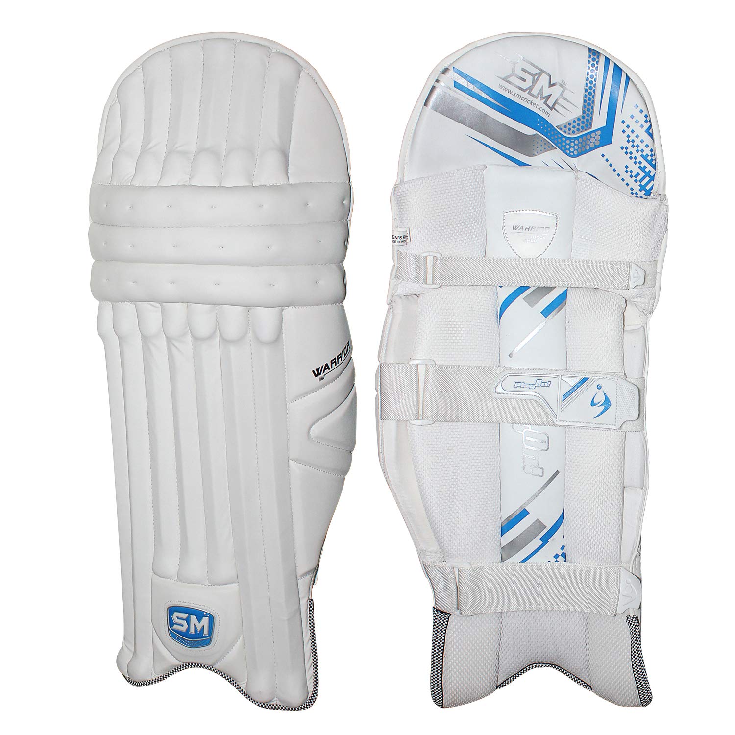 SM Batting Legguard Warrior