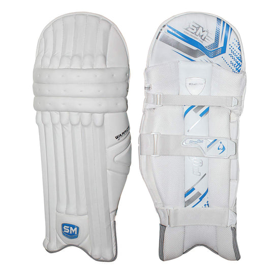 SM Batting Legguard Warrior