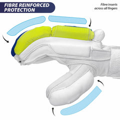 DSC Batting Gloves Condor Surge 2.0