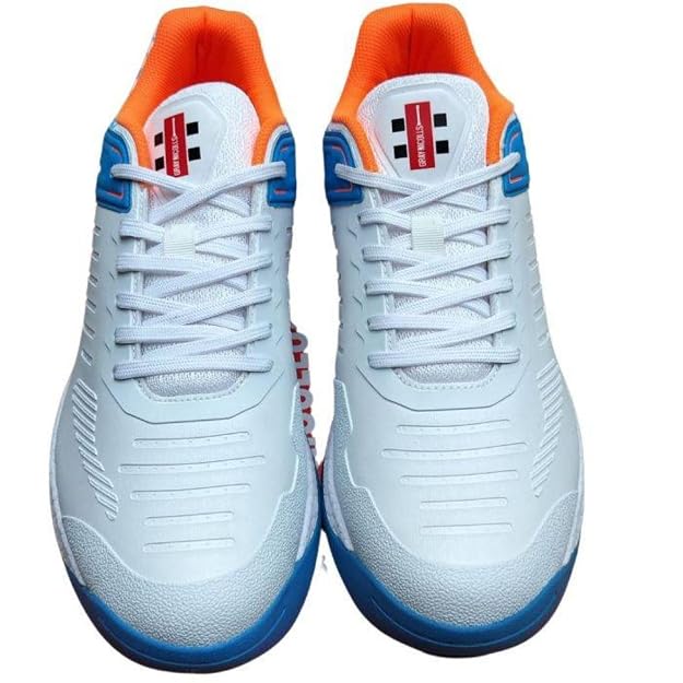 GN Cricket Shoes GN Volt Xw Pro