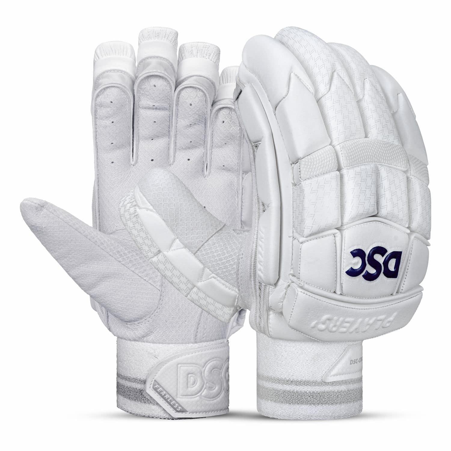 DSC Batting Gloves Intense Player