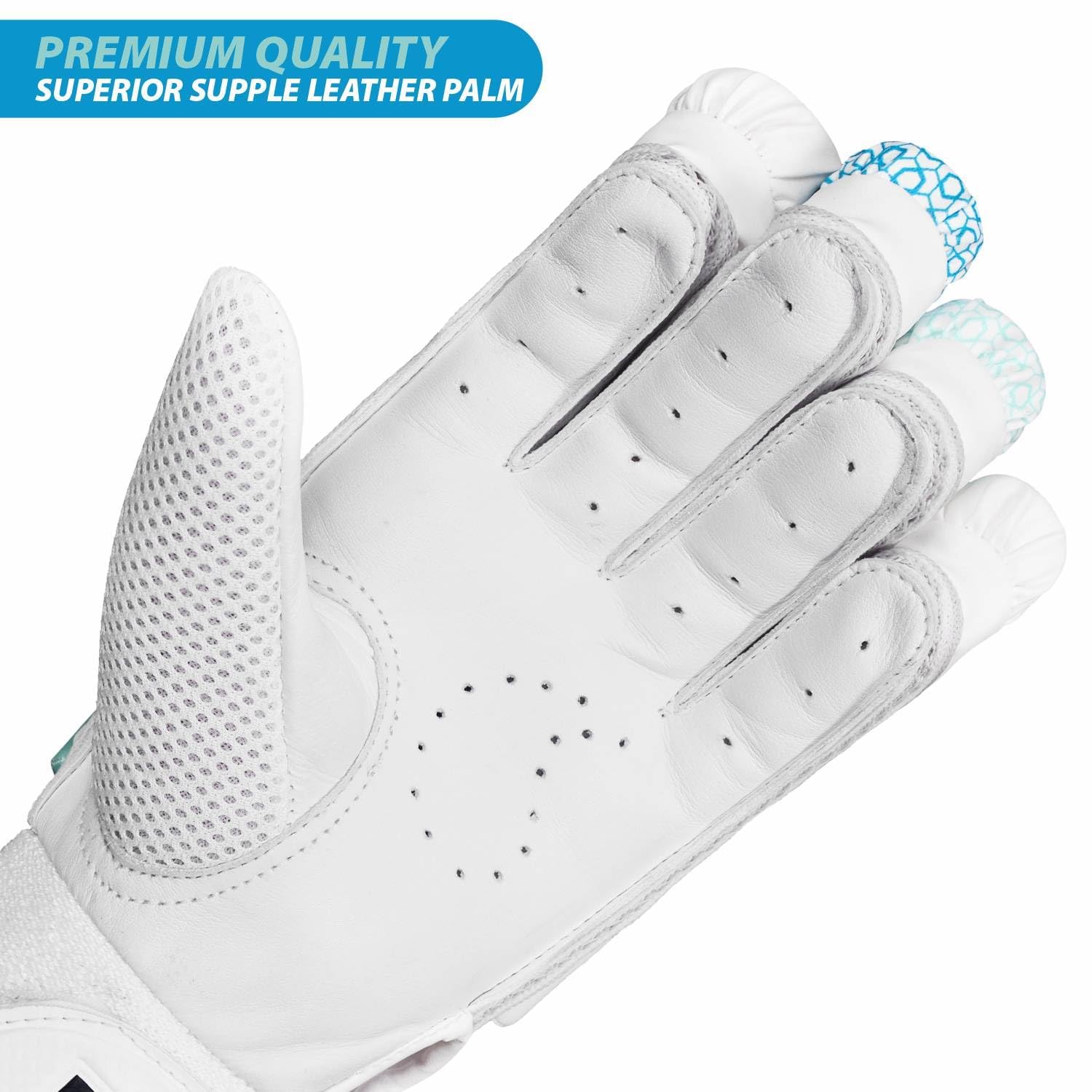 DSC Batting Gloves Cynos 1010