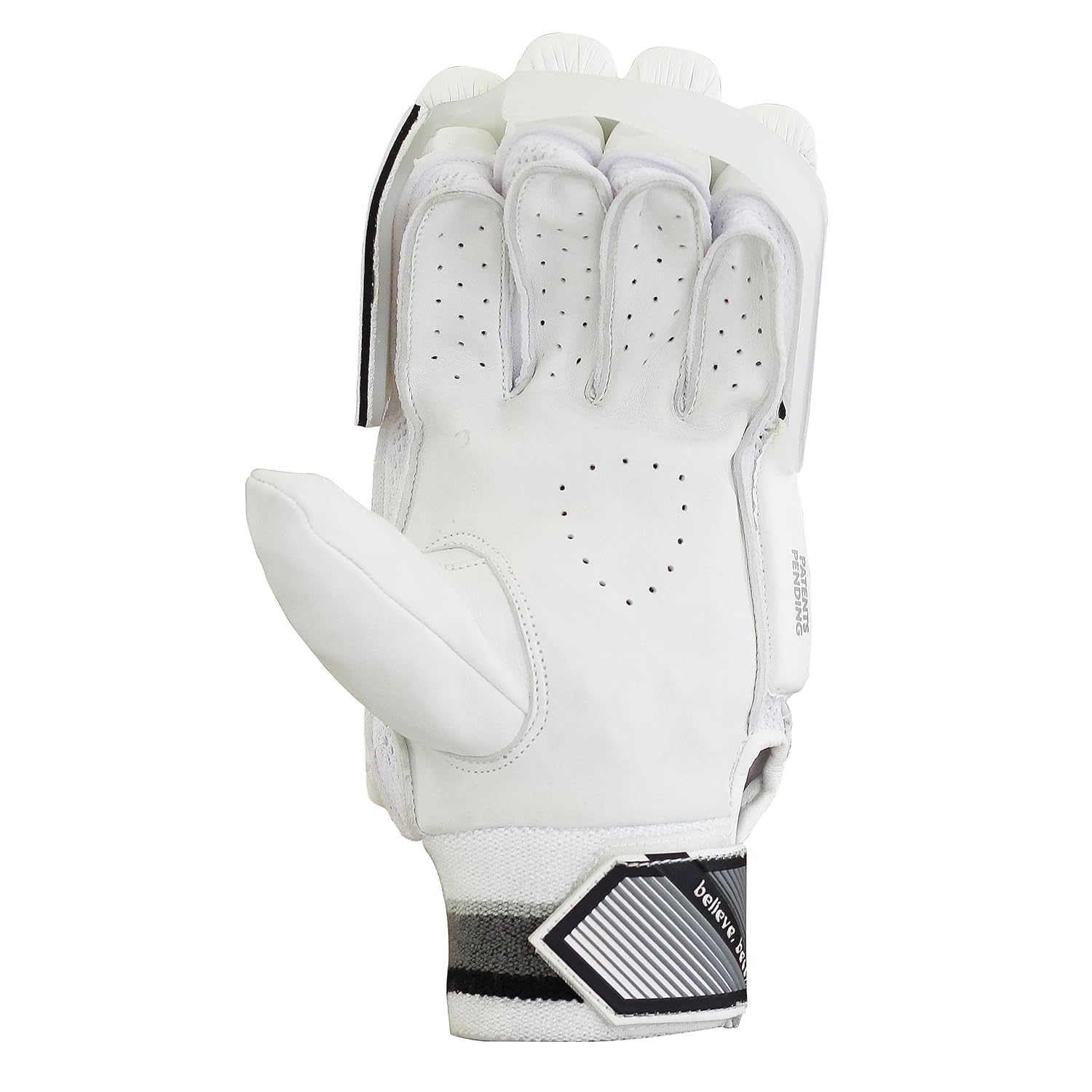 SG Batting Gloves KLR Armour