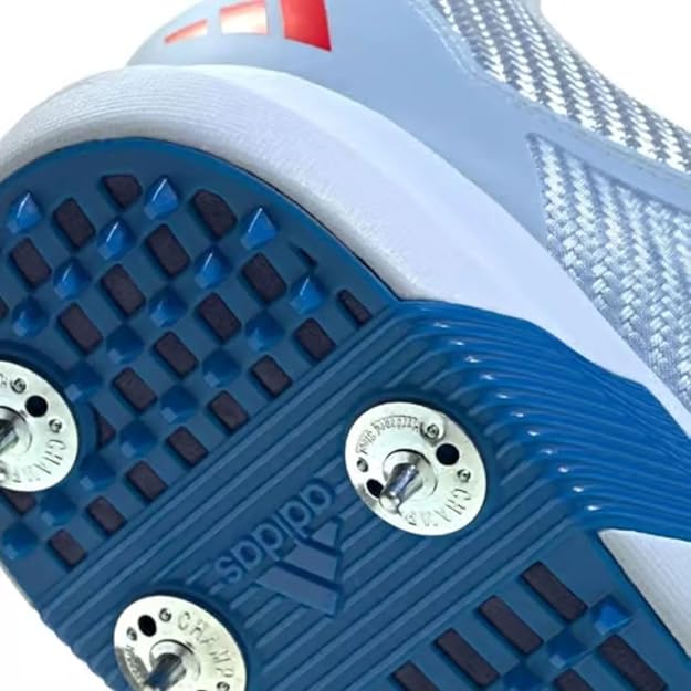 ADIDAS Cricket Shoes Adipower Incurza