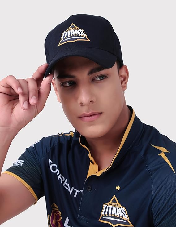 MATCH FAN CAP GT