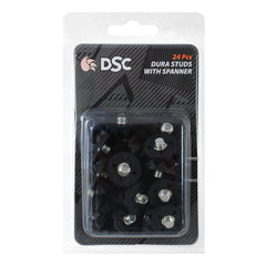 DSC Cricket Shoes Dura Studs with Spanner