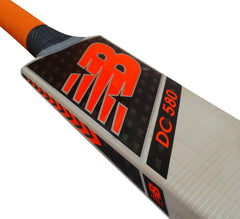 NB Cricket Bat DC 580