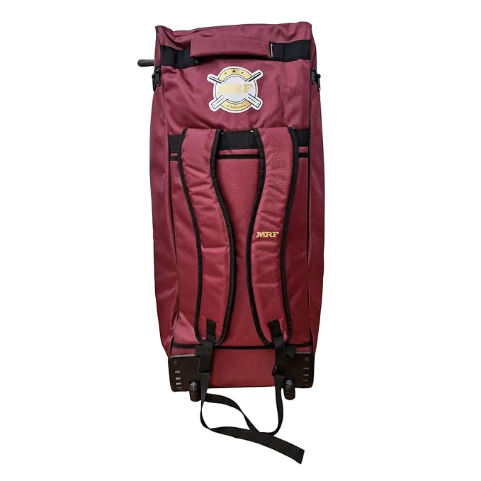 MRF Cricket Kit Bag Gill 77