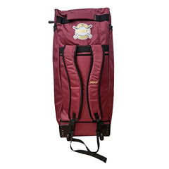 MRF Cricket Kit Bag Gill 77