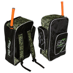 SM Cricket Kit Bag Rafter