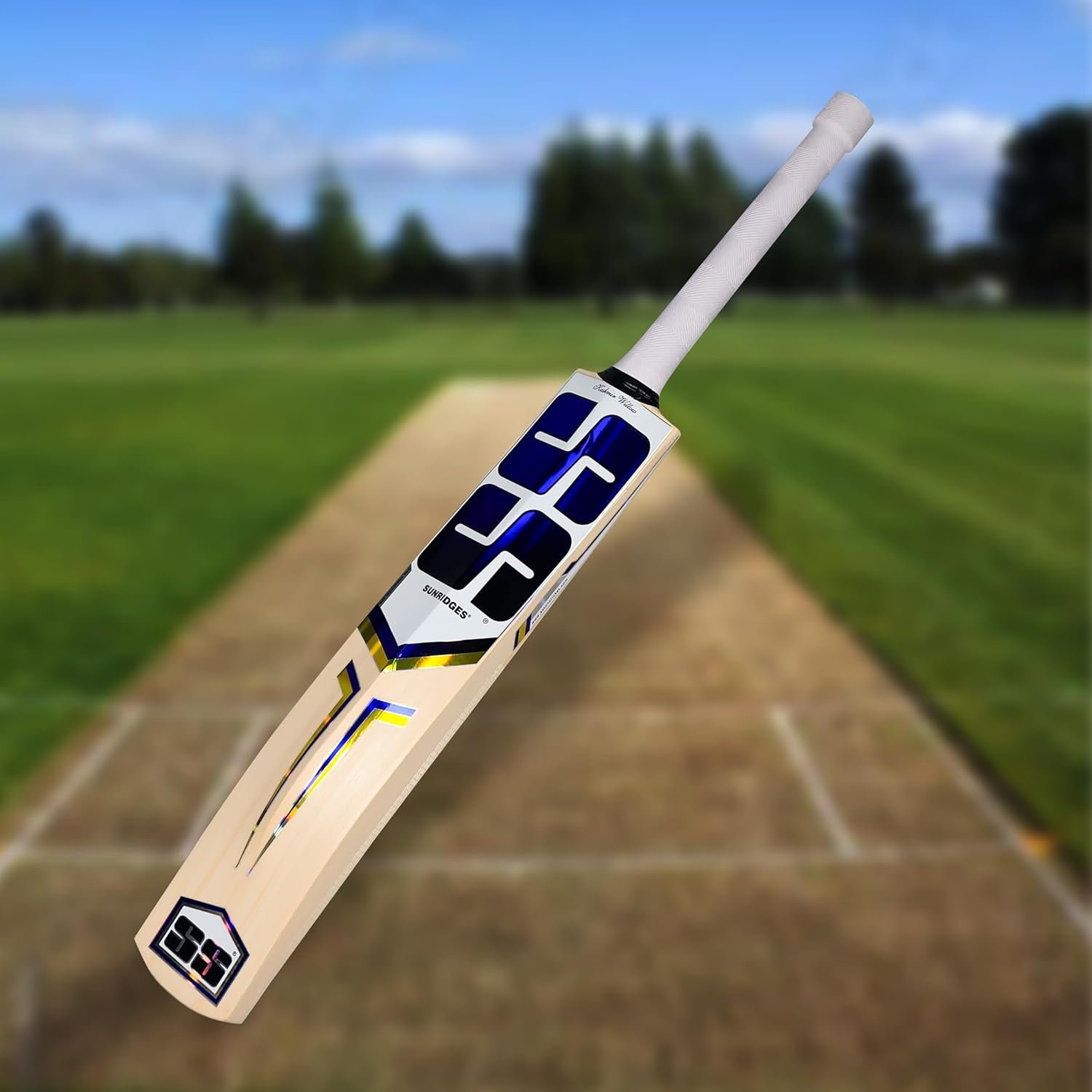 SS Cricket Bat Sky Stunner