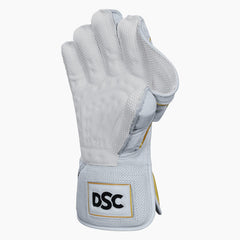 DSC Wicket Keeping Gloves Players