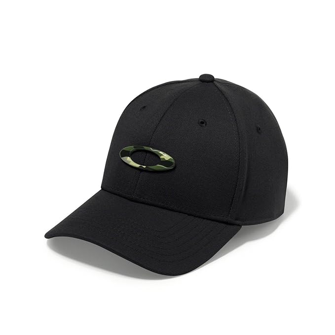 Oakley Cap TINCAN