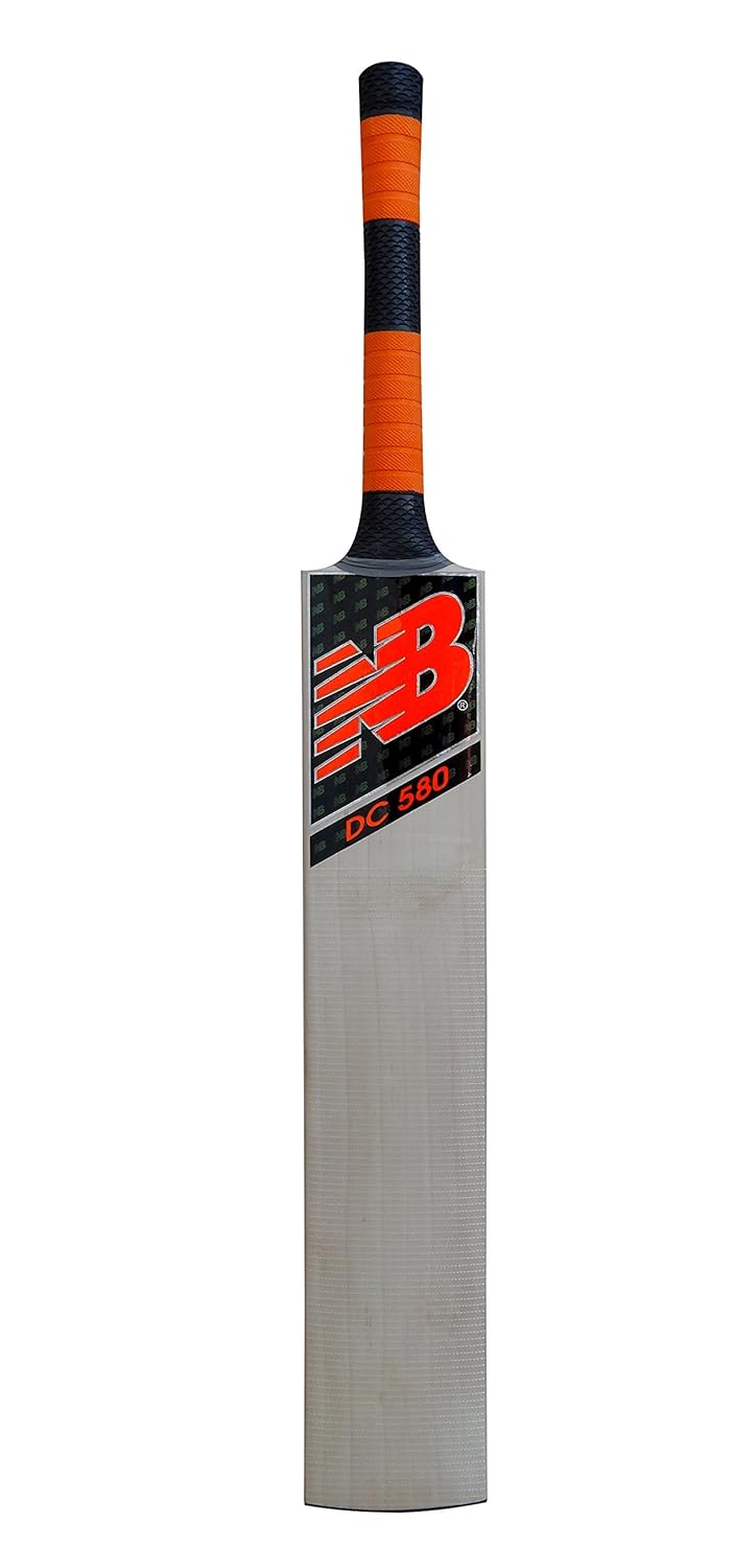NB Cricket Bat DC 580