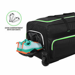 DSC Cricket Kit Bag Split 2002