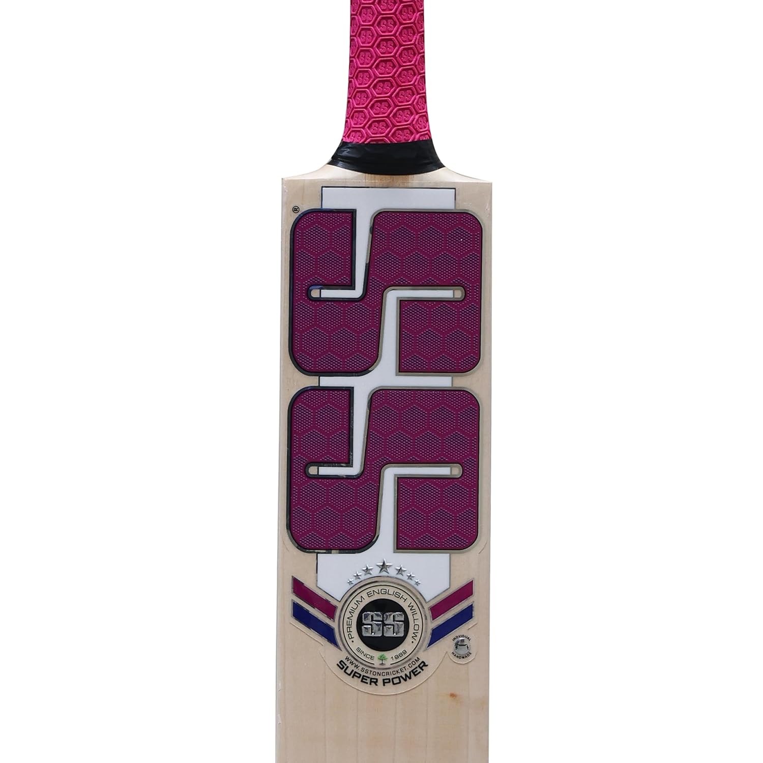 SS Cricket Bat Super Power