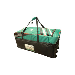 SS Cricket Kit Bag Master 9000