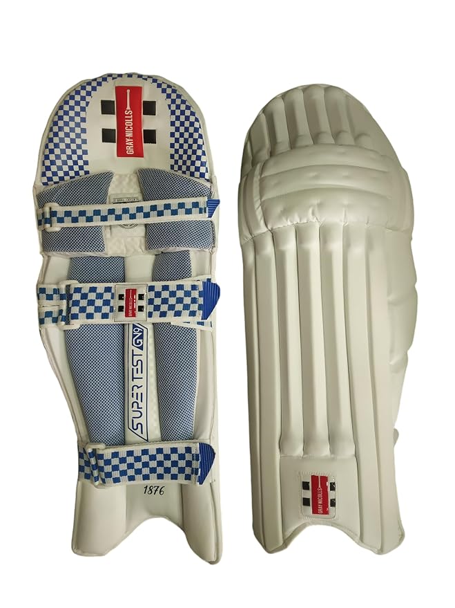 GN Batting Legguard GN9 Supertest