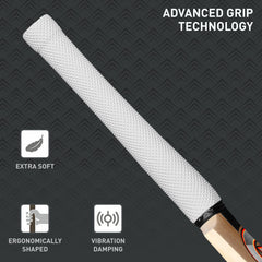 GM Cricket Bat Rival 444