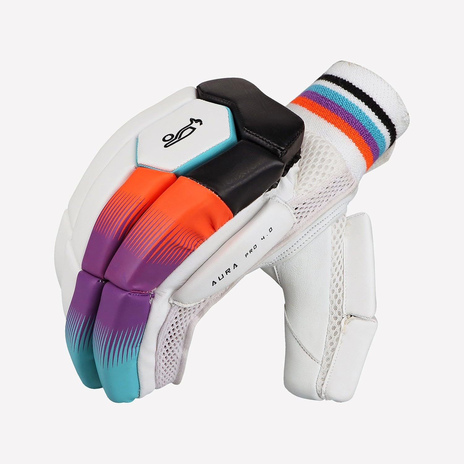 Kookabura Batting Gloves Beast Pro 4.0