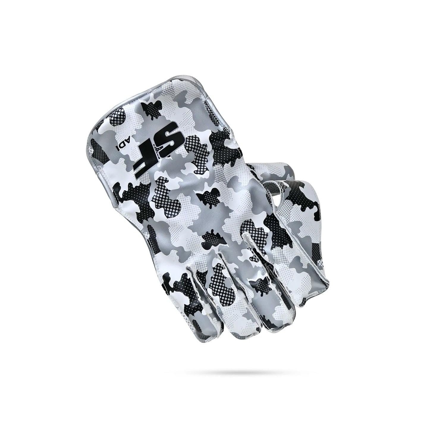 SF Wicket Keeping Gloves Adi