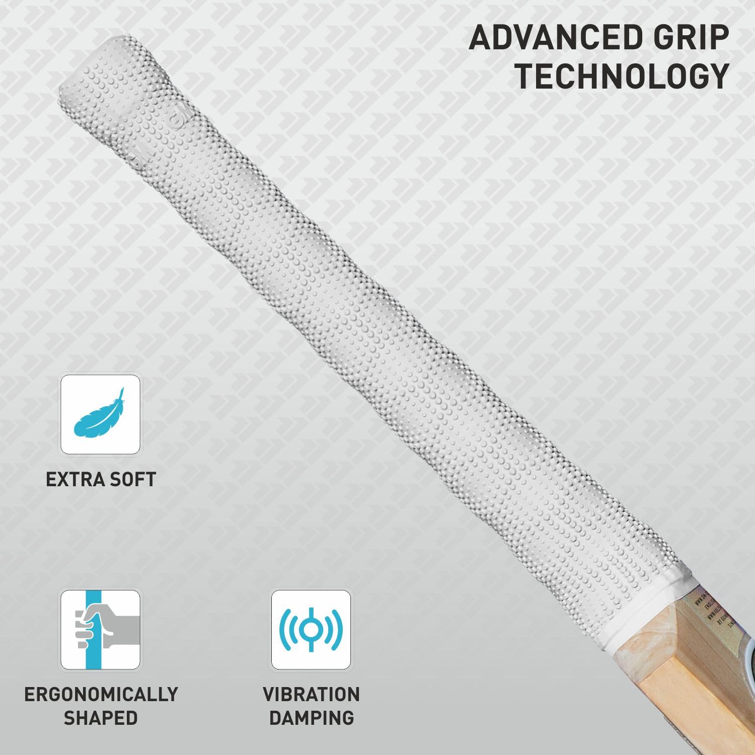 GM Cricket Bat Kryos 404