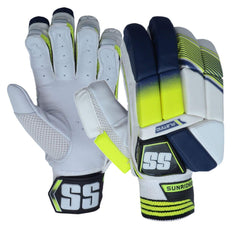 Sunridges Batting Gloves Platino