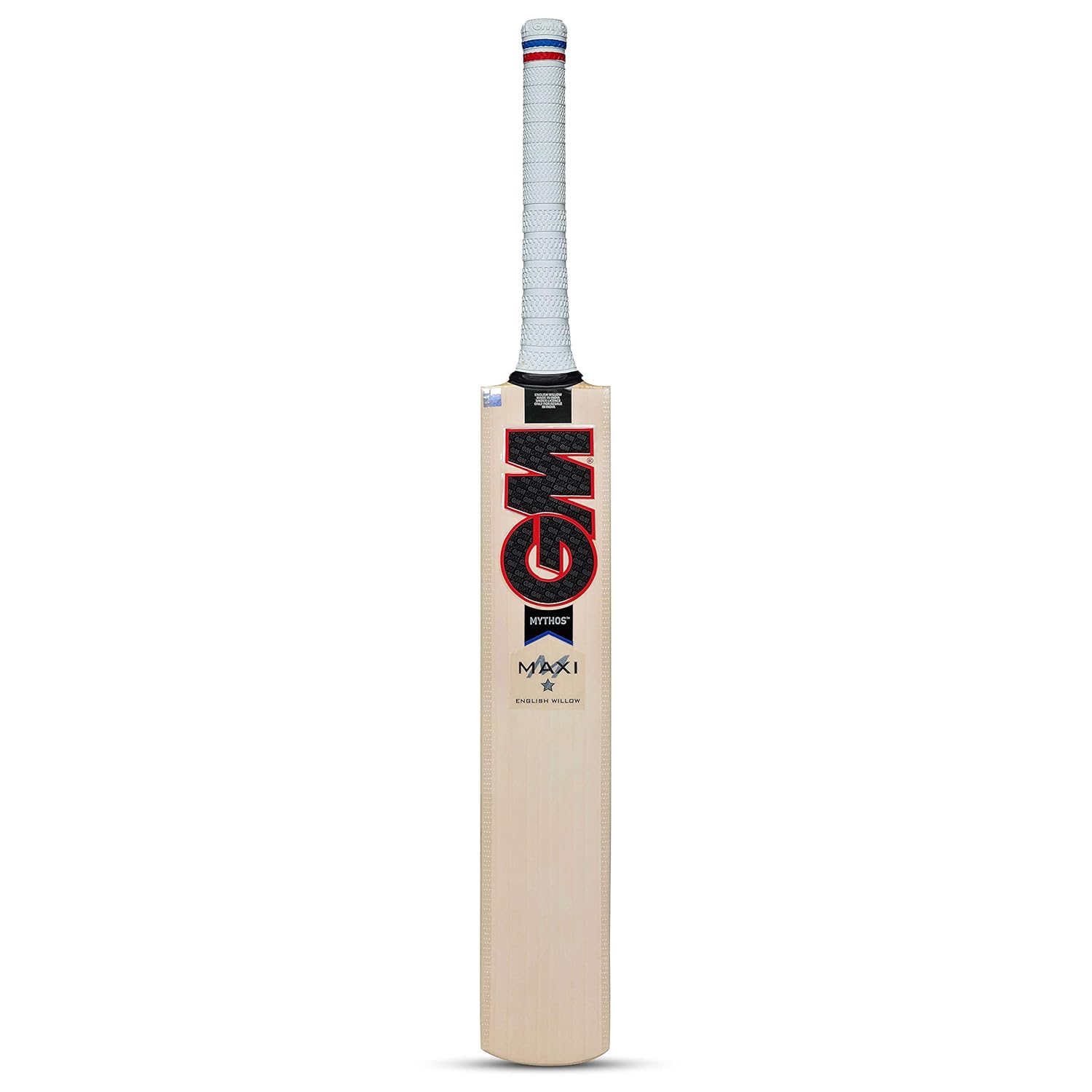 GM Cricket Bat Maxi 333