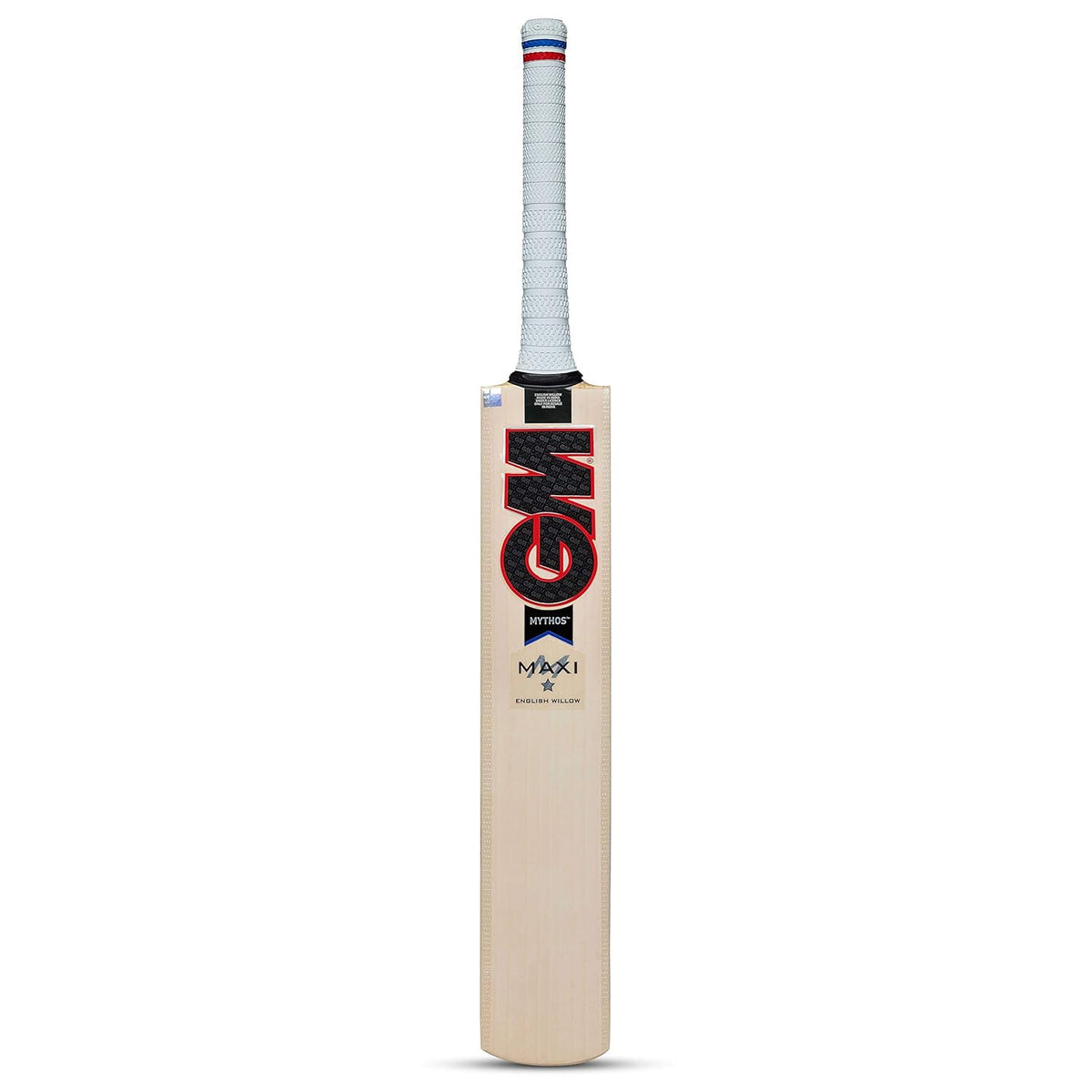 GM Cricket Bat Maxi 333