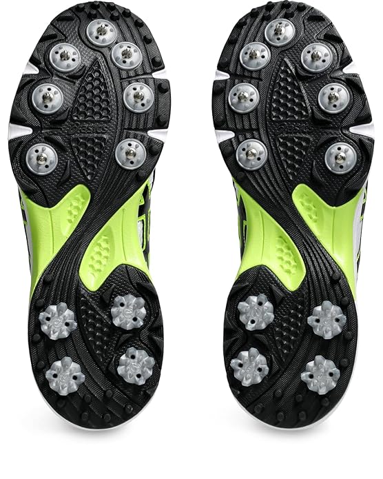 ASICS Cricket Shoes Gel-Gully 7
