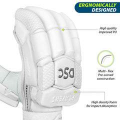 DSC Batting Gloves Condor Player