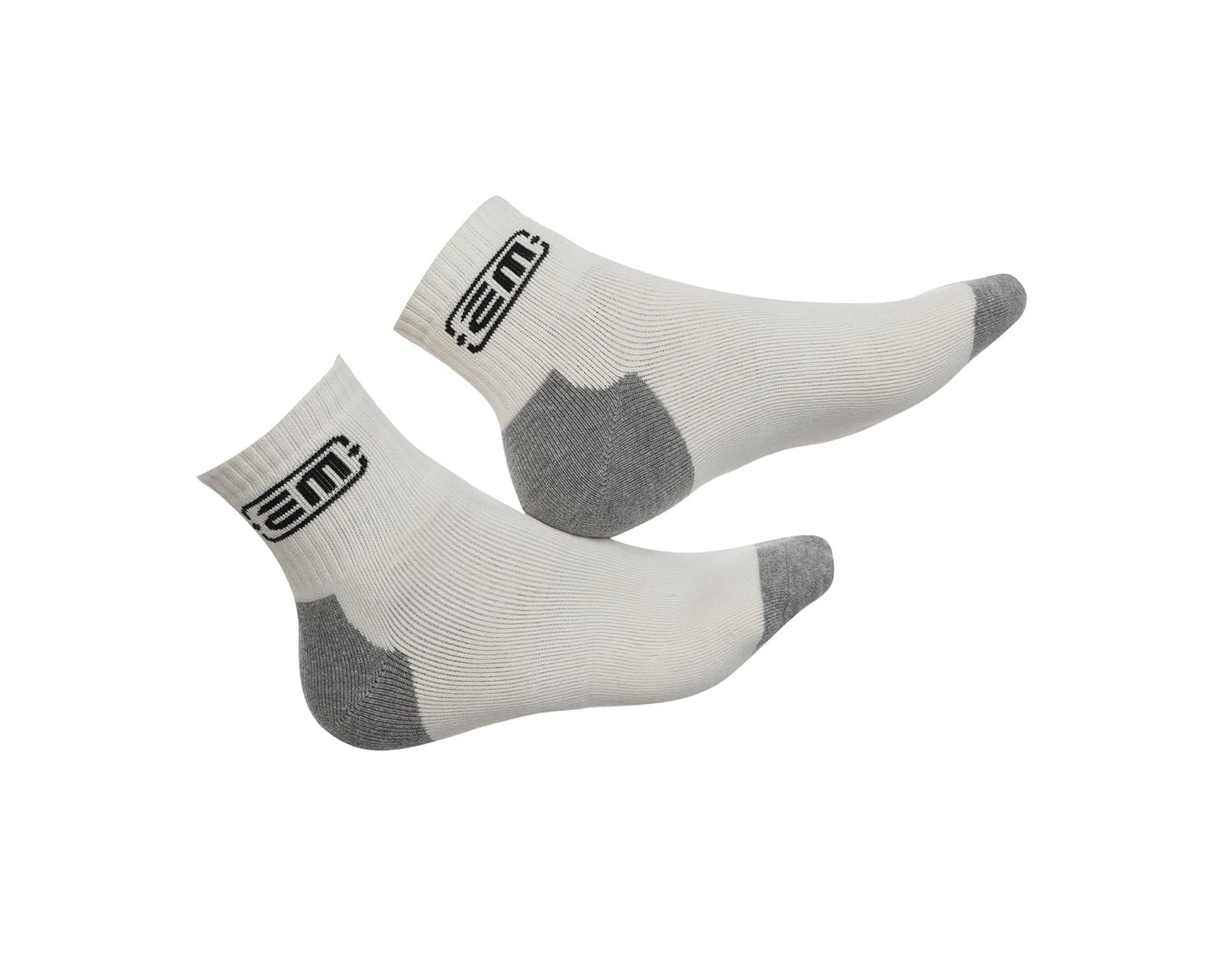 Em Ankle Cricket Socks