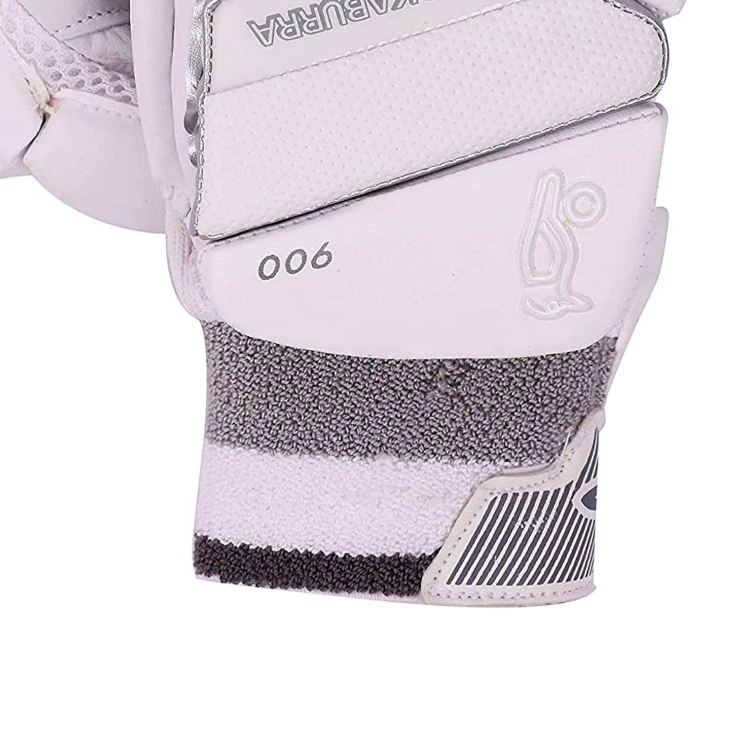 Kookabura Batting Gloves Ghost 900