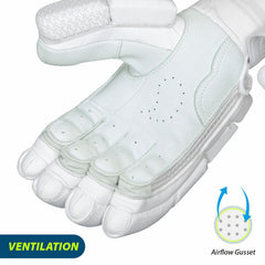 DSC Batting Gloves Condor Player