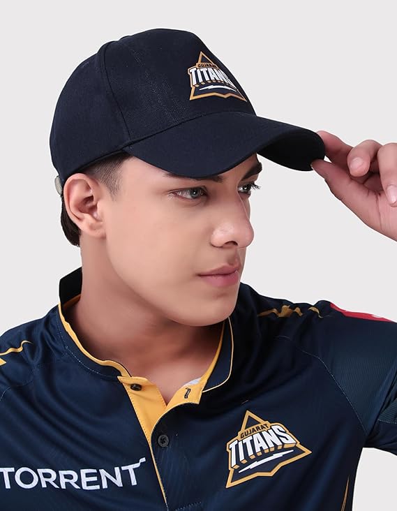 MATCH FAN CAP GT