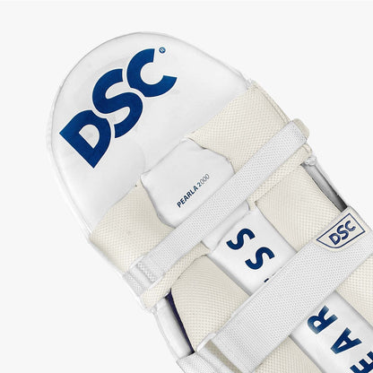 Dsc Pearla Batting Legguard