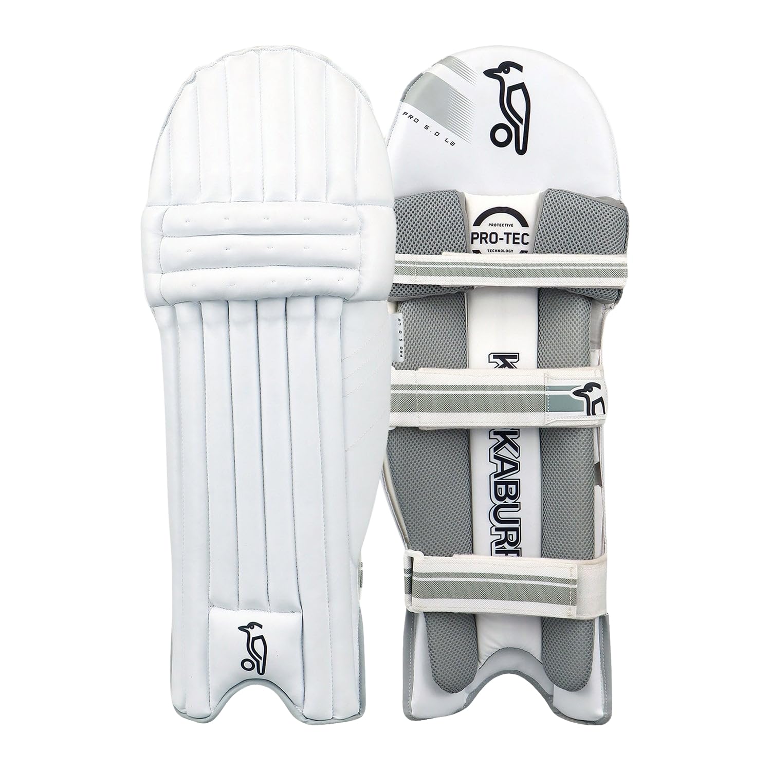 Kookabura Batting Legguard Pro 5.0 Lw