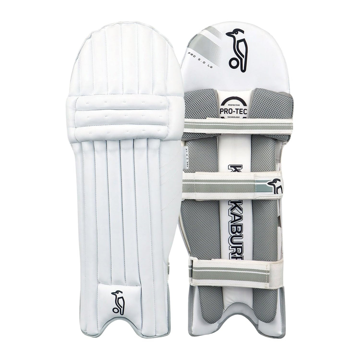 Kookabura Batting Legguard Pro 5.0 Lw